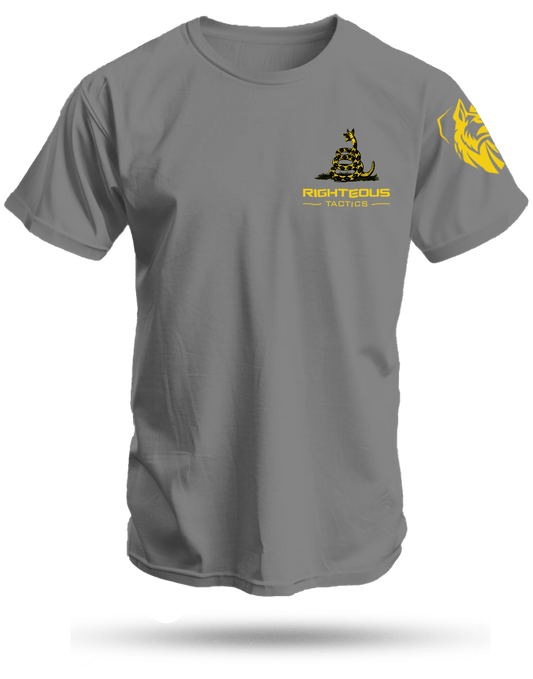 Don't Tread Shirt