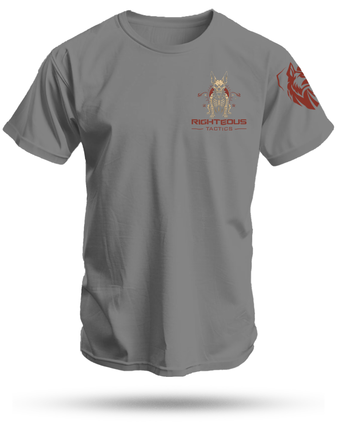 Day You Deserve T-Shirt