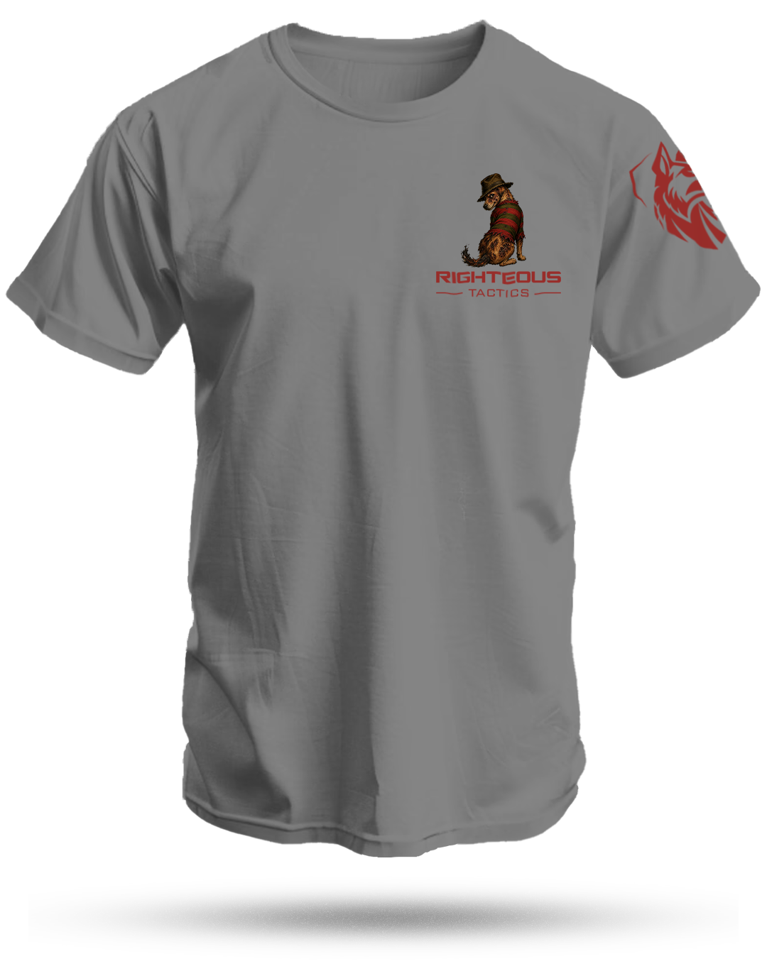 Freddy Shirt