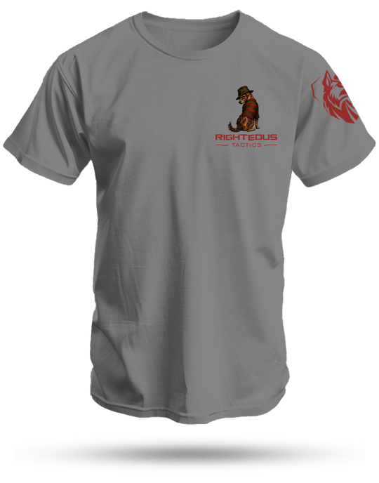 Freddy Shirt