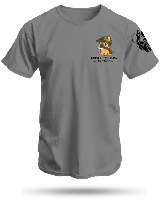 Peace Shirt