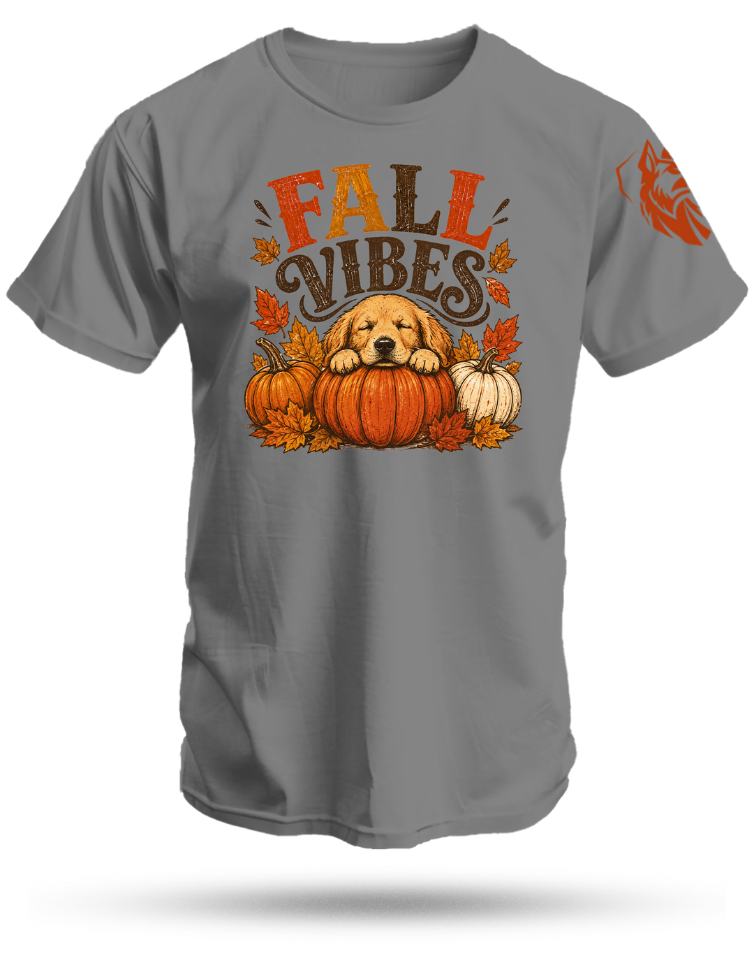Fall Vibes T-Shirt