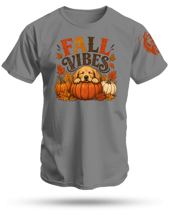 Fall Vibes T-Shirt