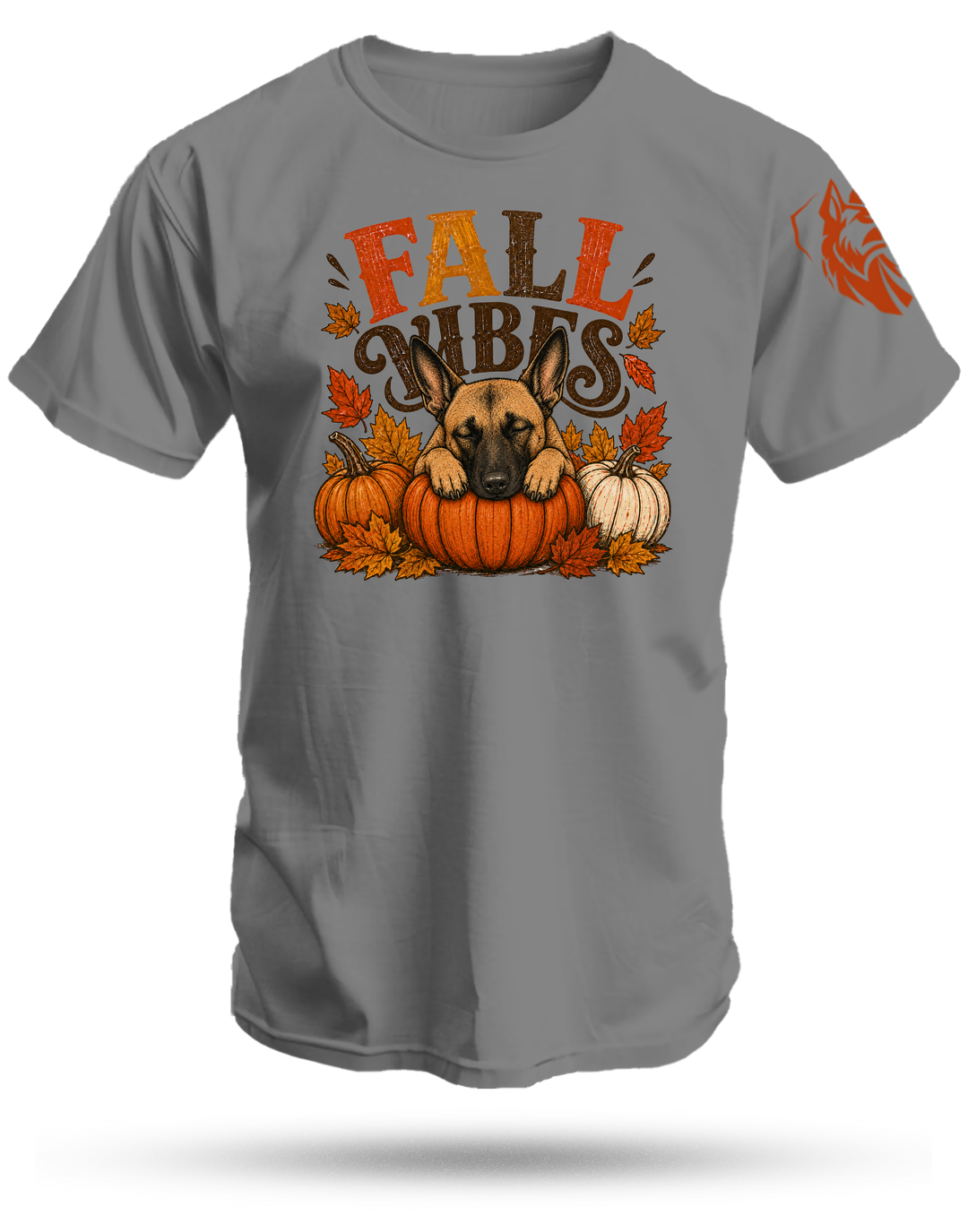 Fall Vibes T-Shirt
