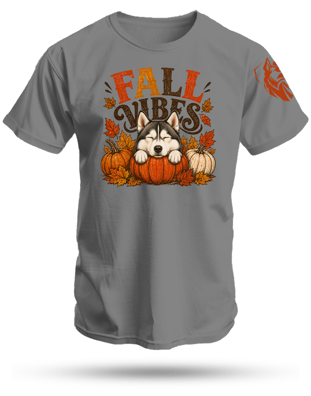 Fall Vibes T-Shirt
