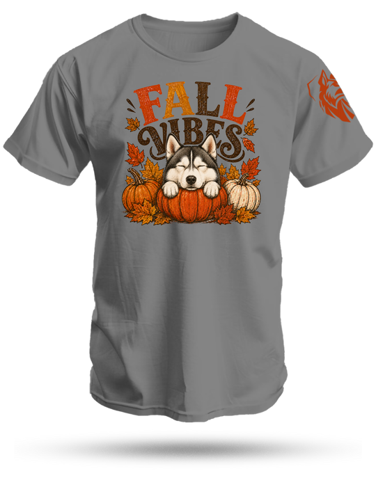 Fall Vibes T-Shirt