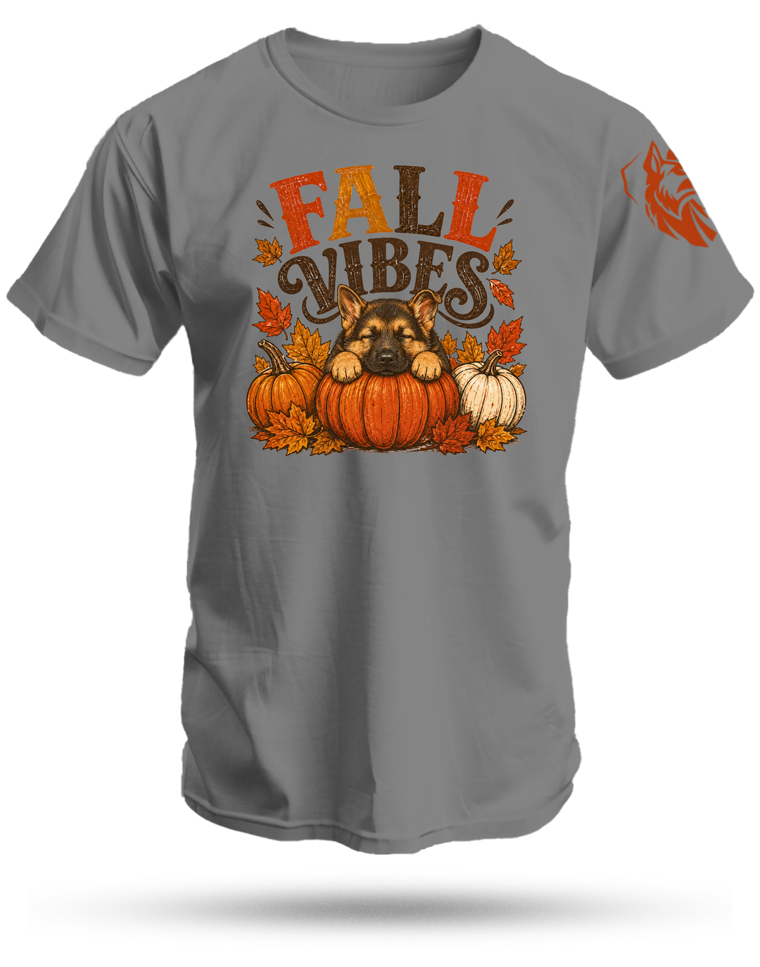 Fall Vibes T-Shirt