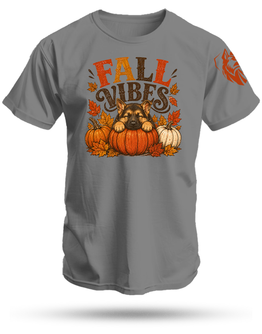 Fall Vibes T-Shirt