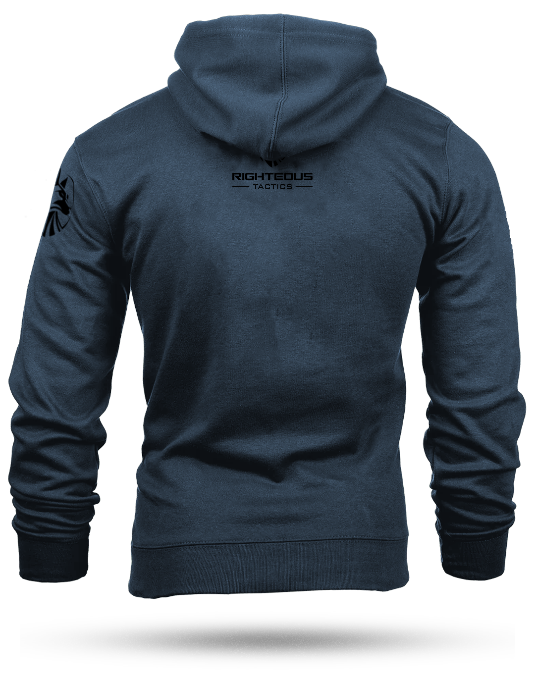 Game Changer Heavyweight Hoodie
