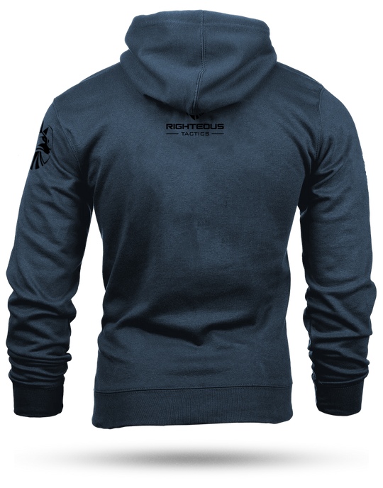 Game Changer Heavyweight Hoodie