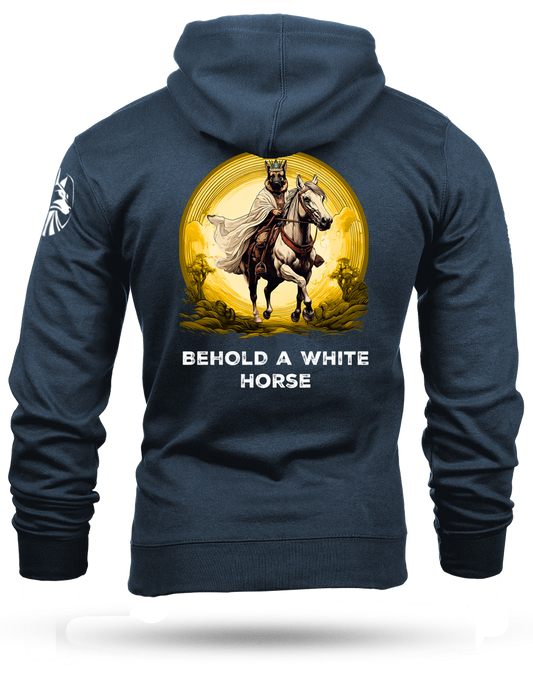 Conquest Heavyweight Hoodie