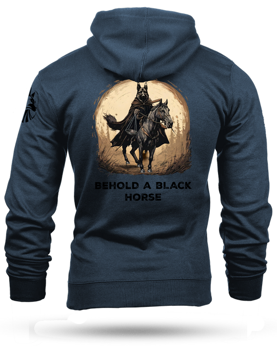 Famine Heavyweight Hoodie