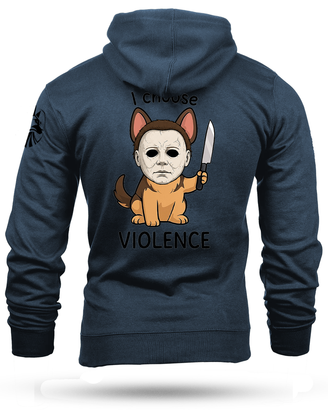 Meyers Heavyweight Hoodie