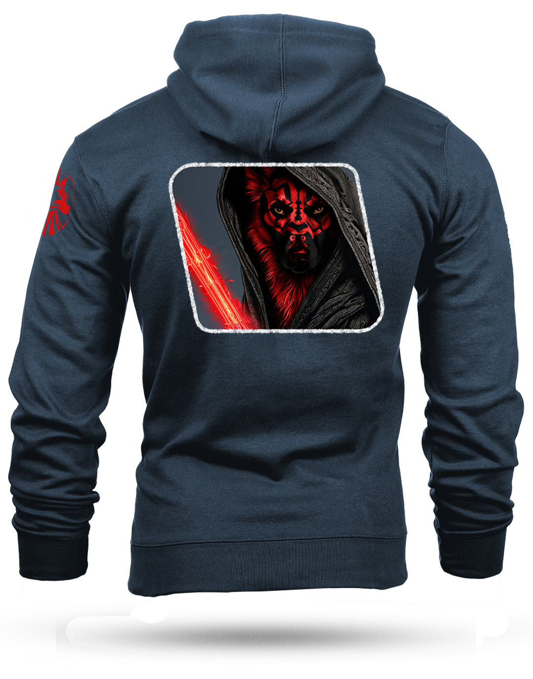Maul Heavyweight Hoodie
