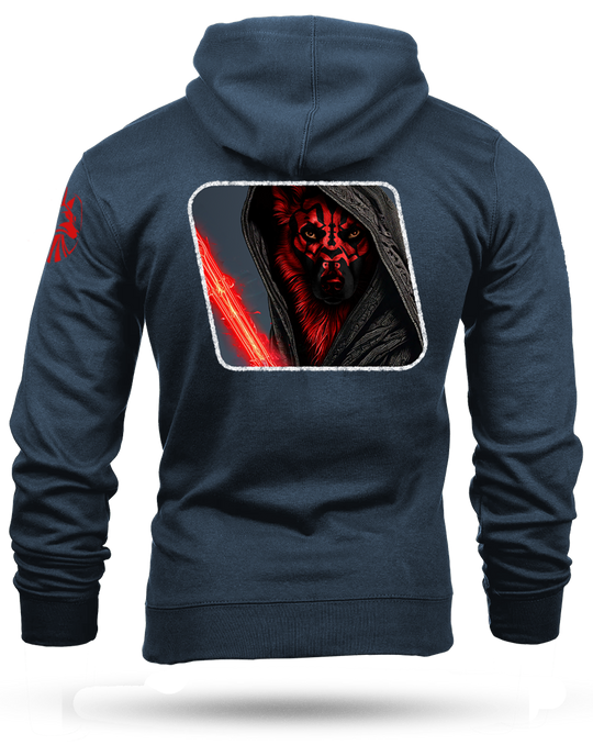 Maul Heavyweight Hoodie