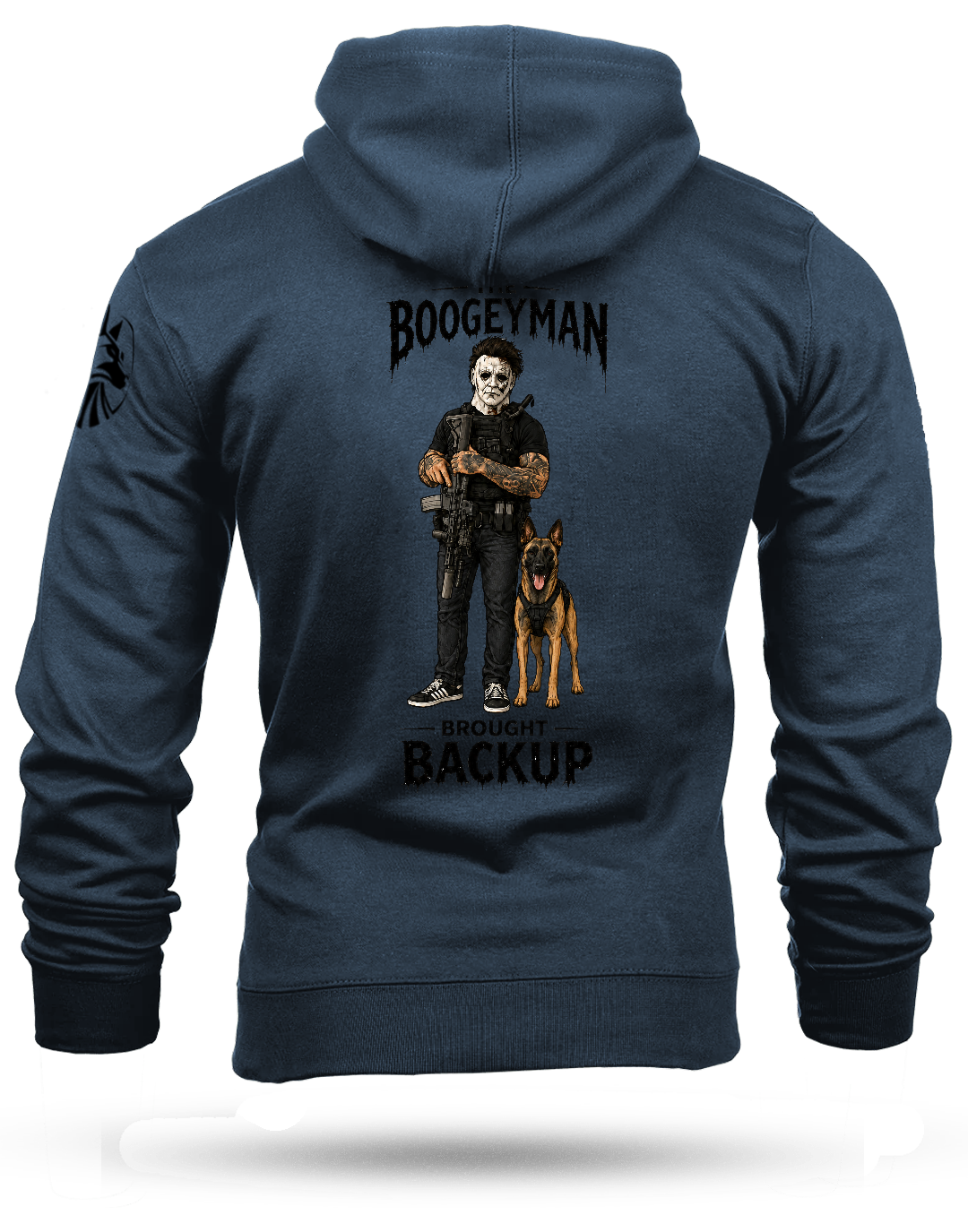 Boogeyman Heavyweight Hoodie
