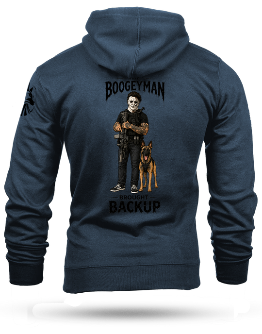 Boogeyman Heavyweight Hoodie