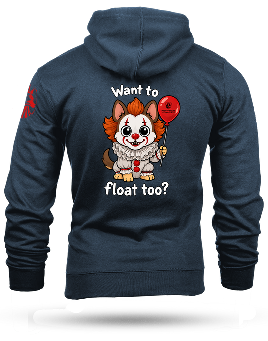 Pennywise Heavyweight Hoodie