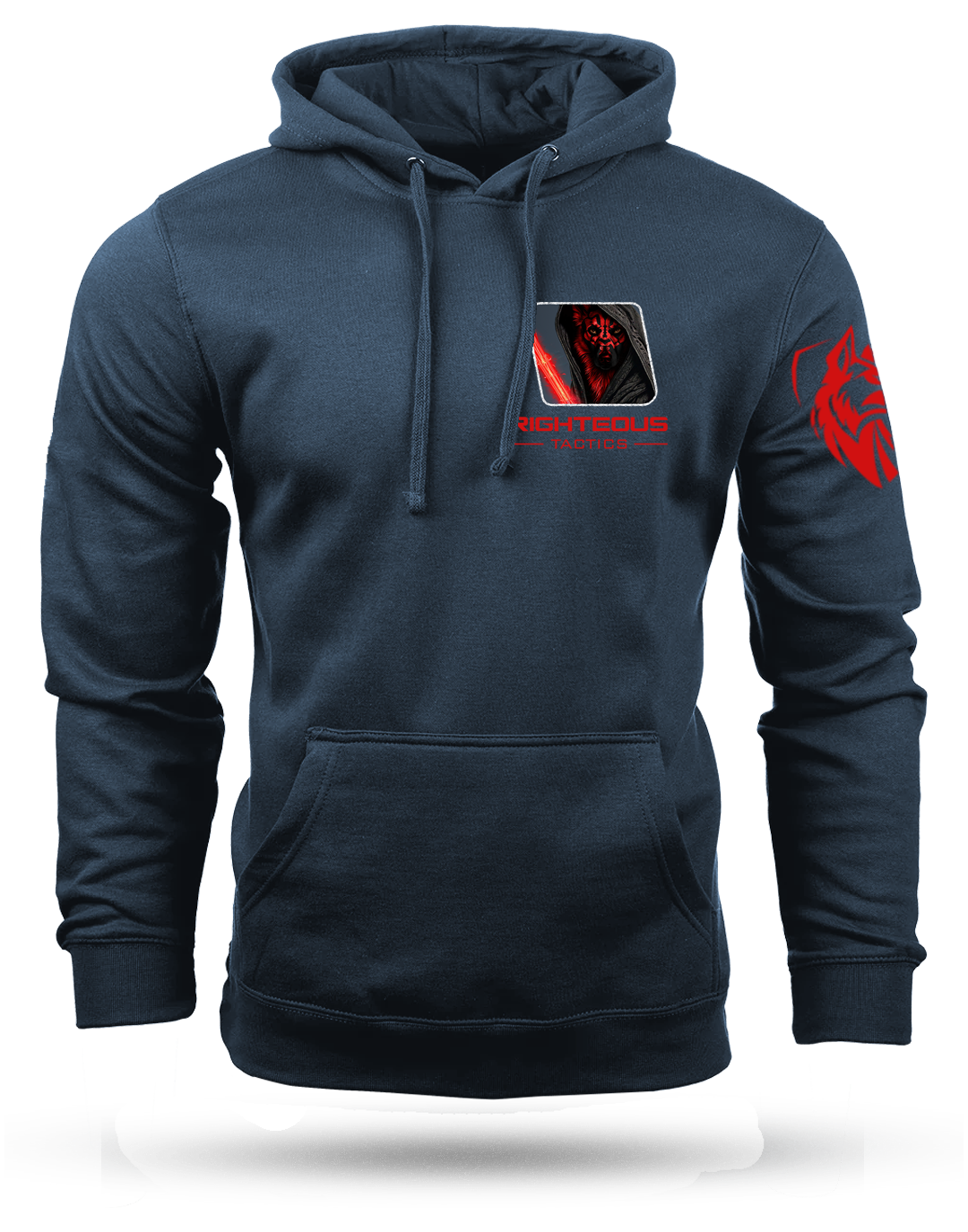 Maul Heavyweight Hoodie