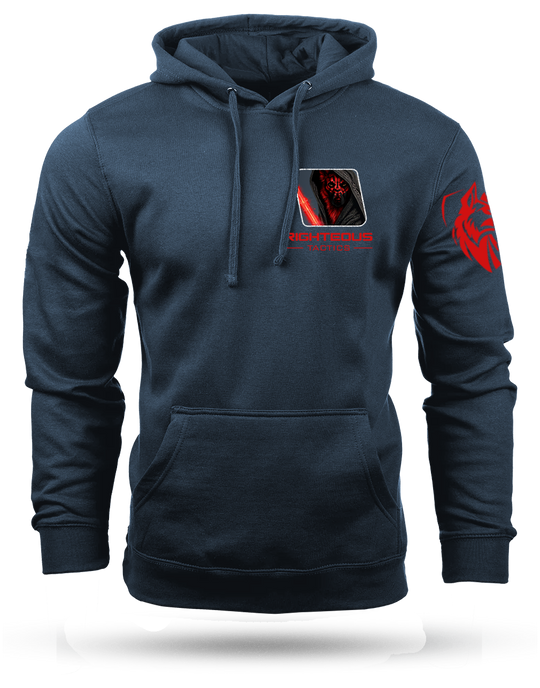 Maul Heavyweight Hoodie