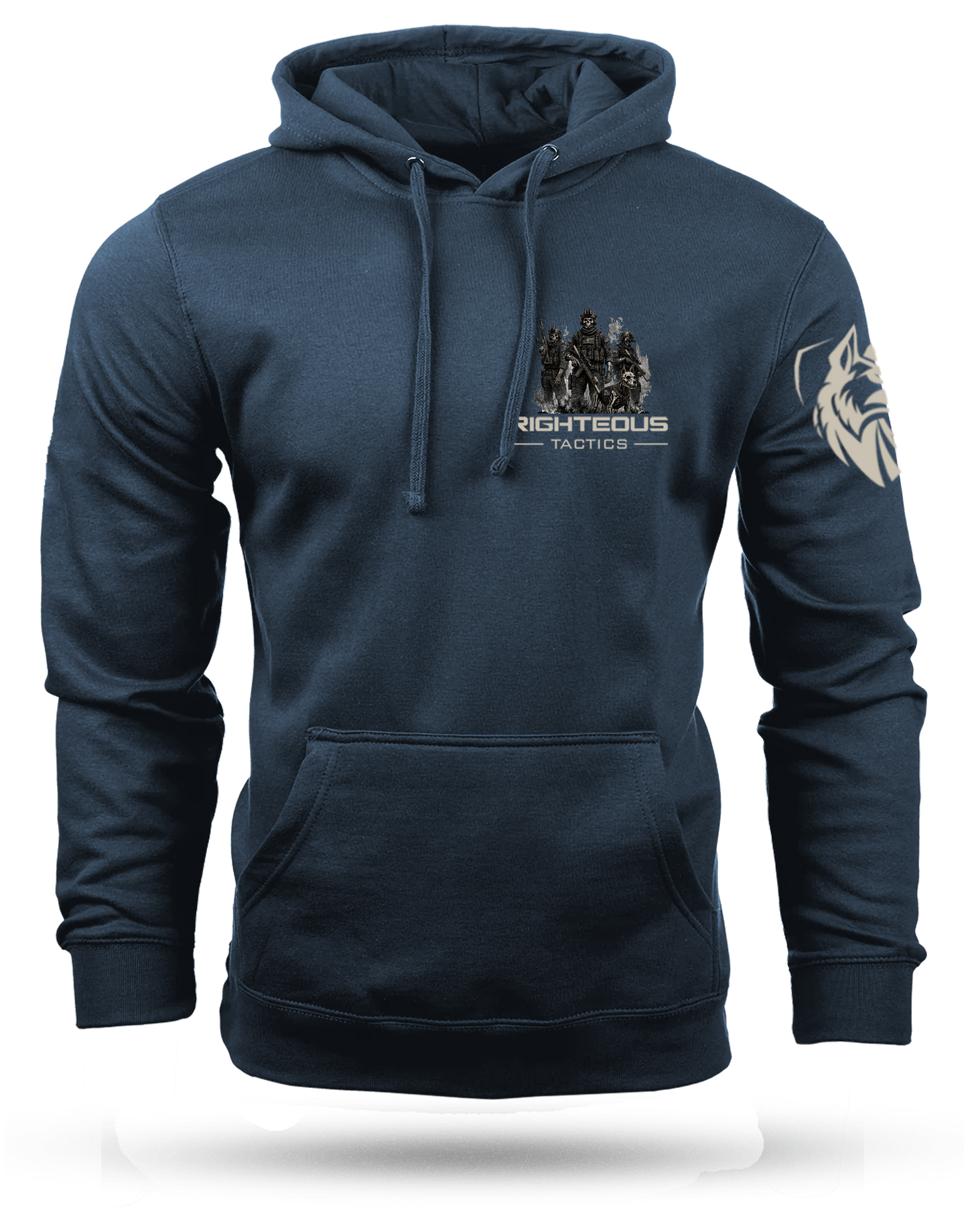 Sin Eaters Heavyweight Hoodie