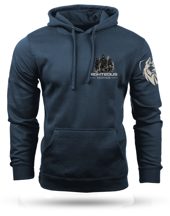 Sin Eaters (Male) Heavyweight Hoodie