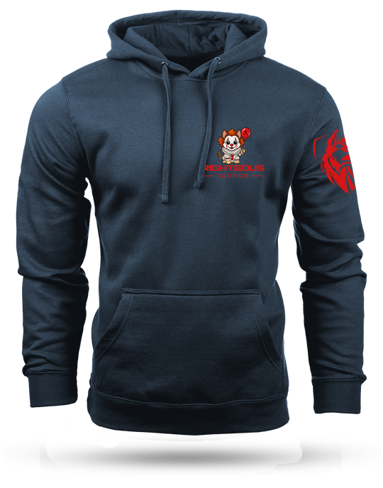 Pennywise Heavyweight Hoodie