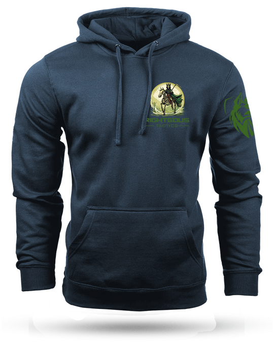 Death Heavyweight Hoodie