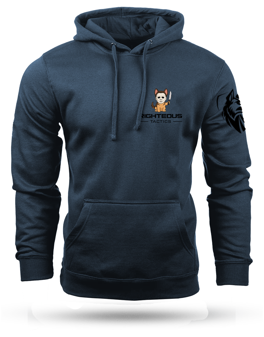 Meyers Heavyweight Hoodie
