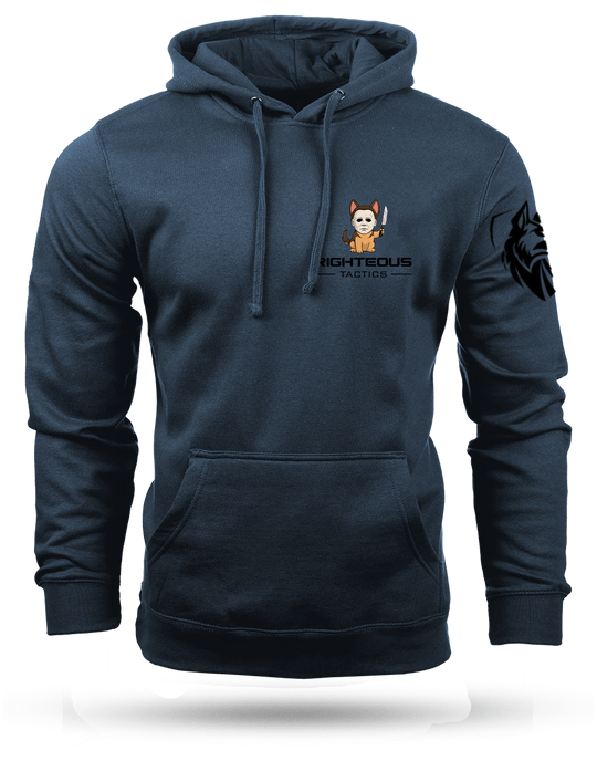 Meyers Heavyweight Hoodie