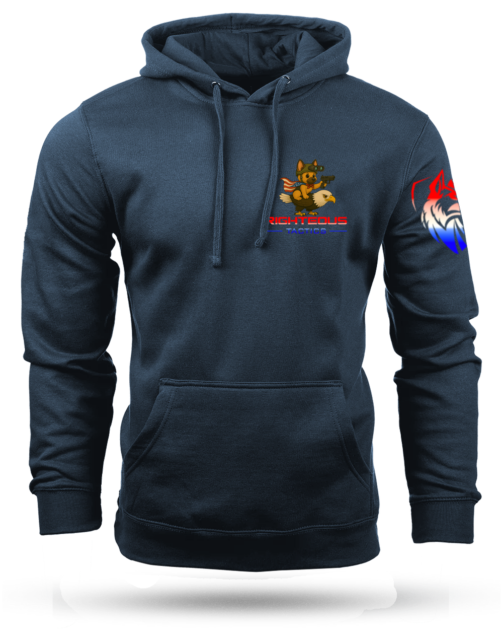 Eagle Heavyweight Hoodie