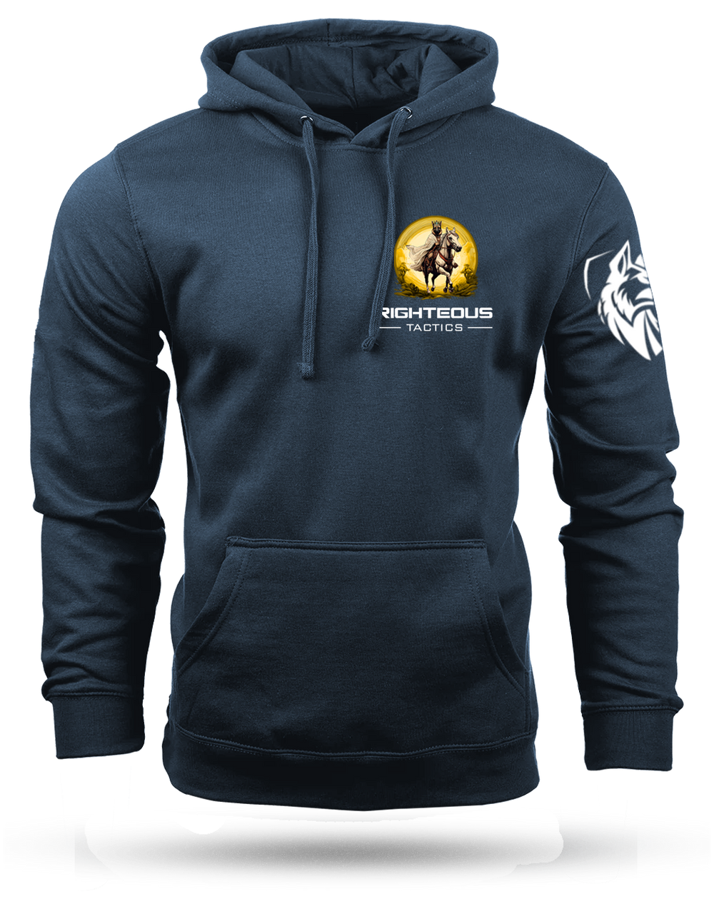 Conquest Heavyweight Hoodie
