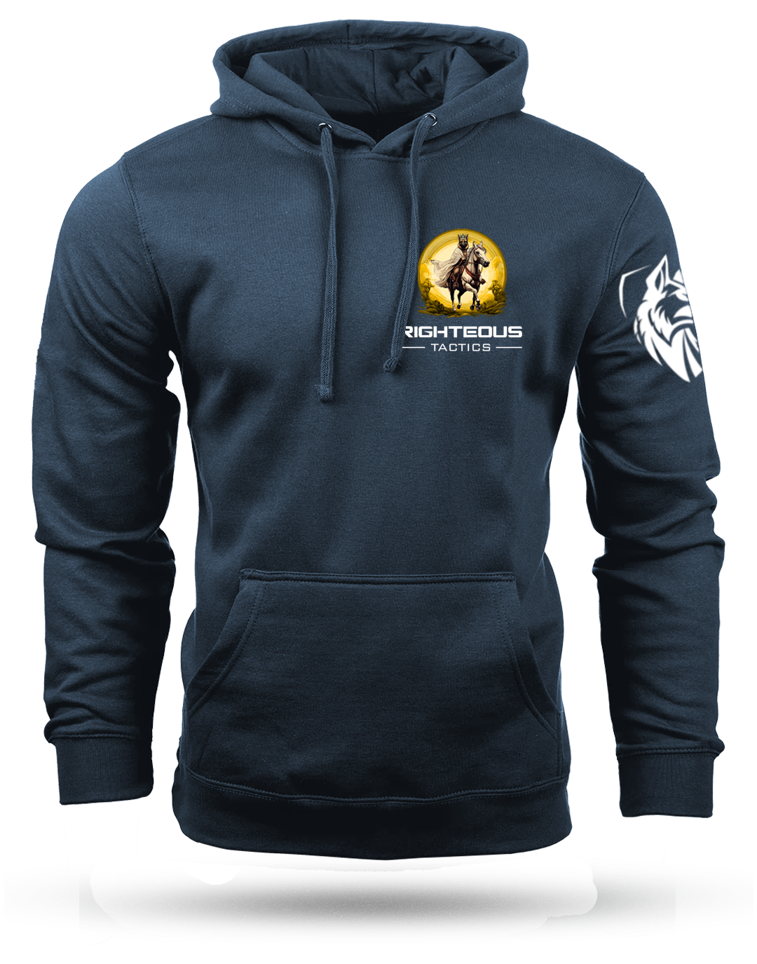 Conquest Heavyweight Hoodie