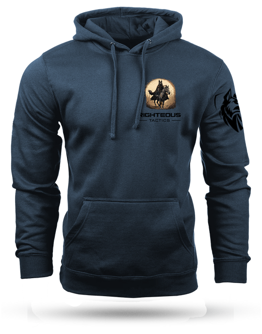 Famine Heavyweight Hoodie
