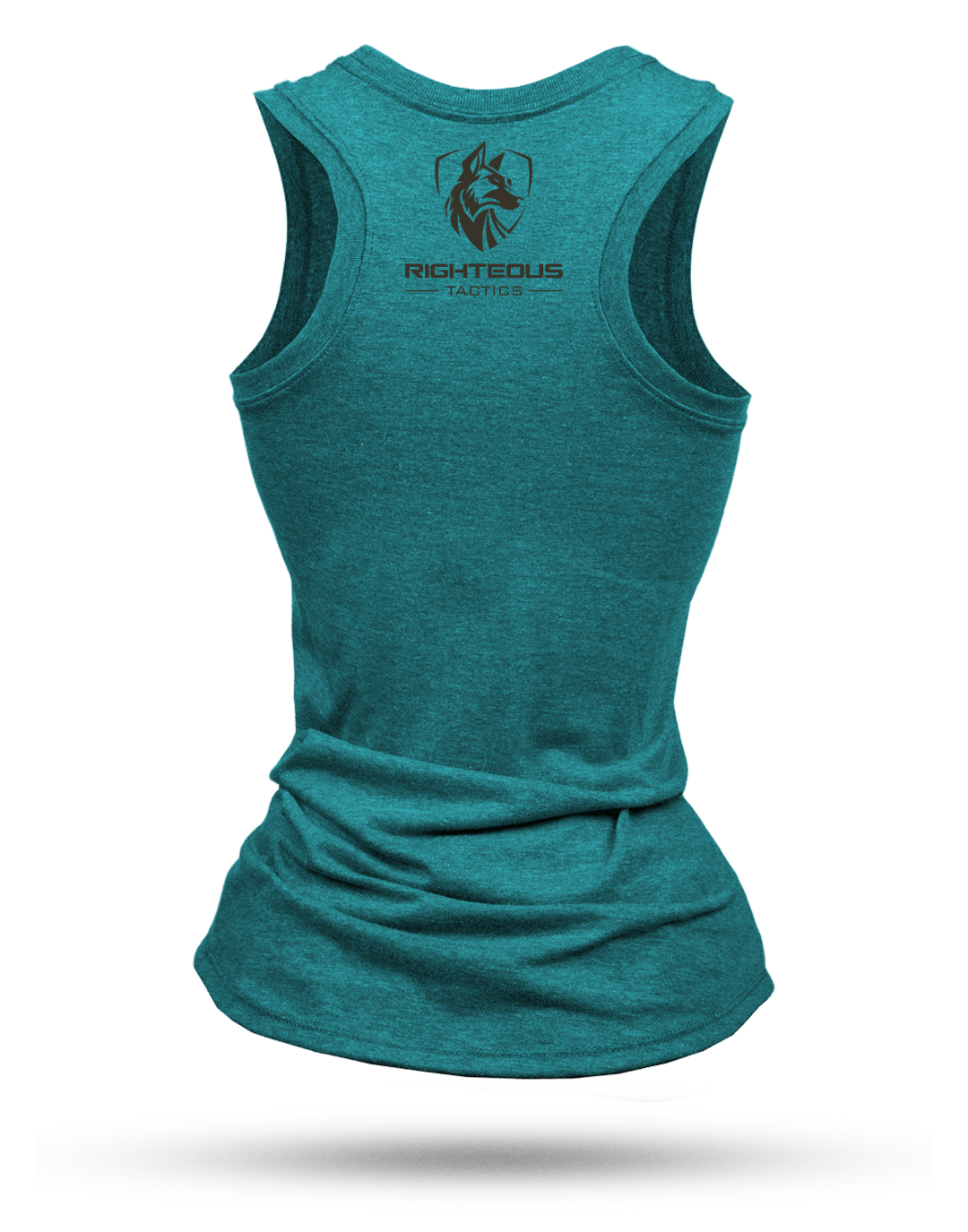 Dog Life Racerback Tank