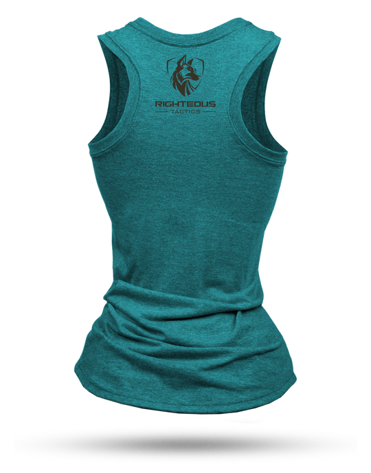 Dog Life Racerback Tank