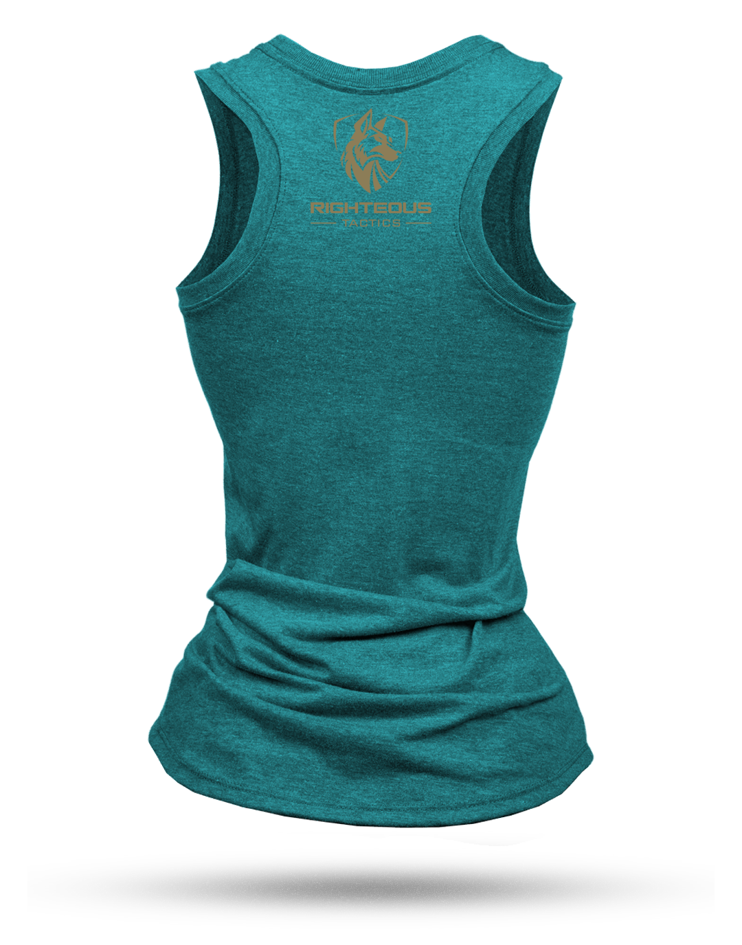 Maligator Racerback Tank