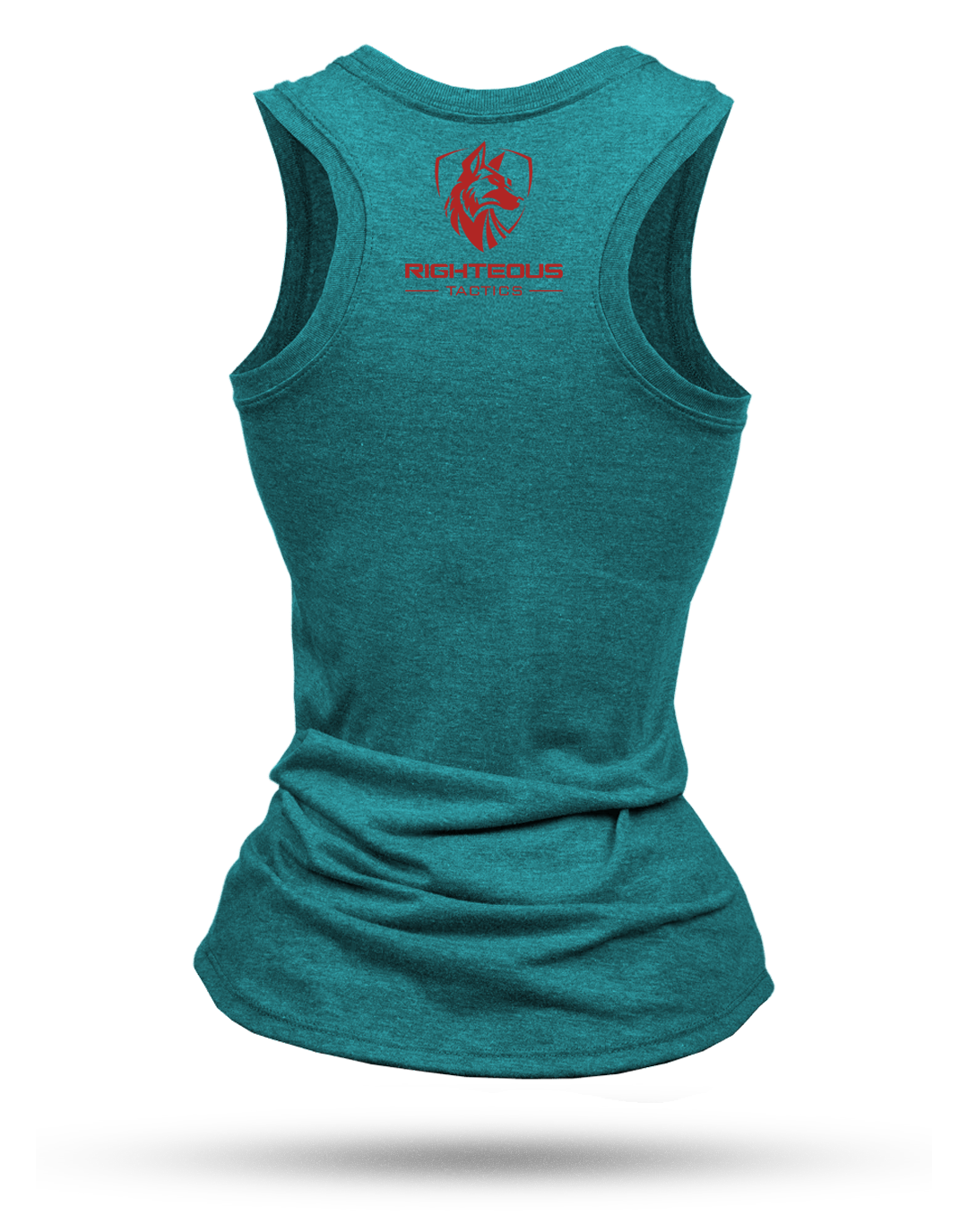 Attitude Racerback Tank