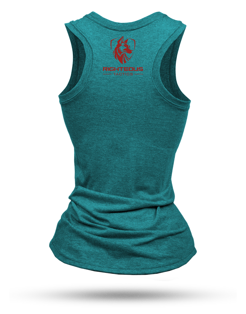Freddy Racerback Tank