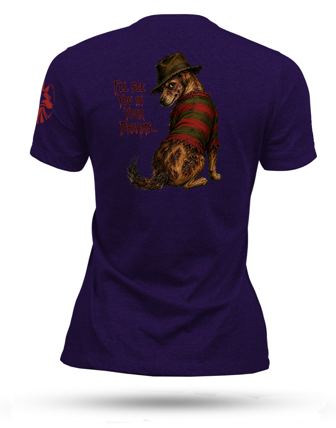 Freddy Women's T-Shirt