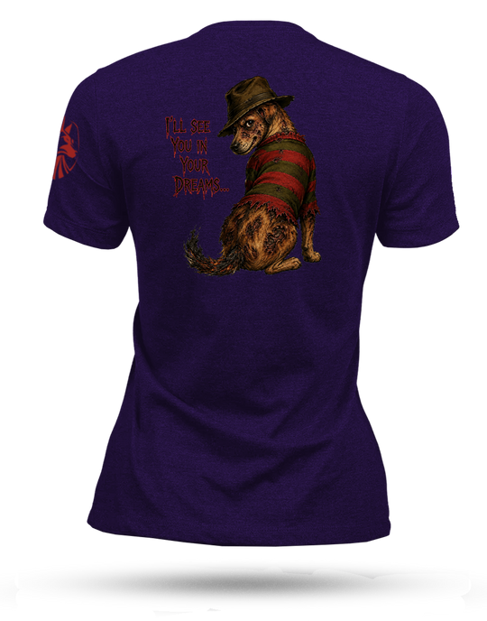 Freddy Women&