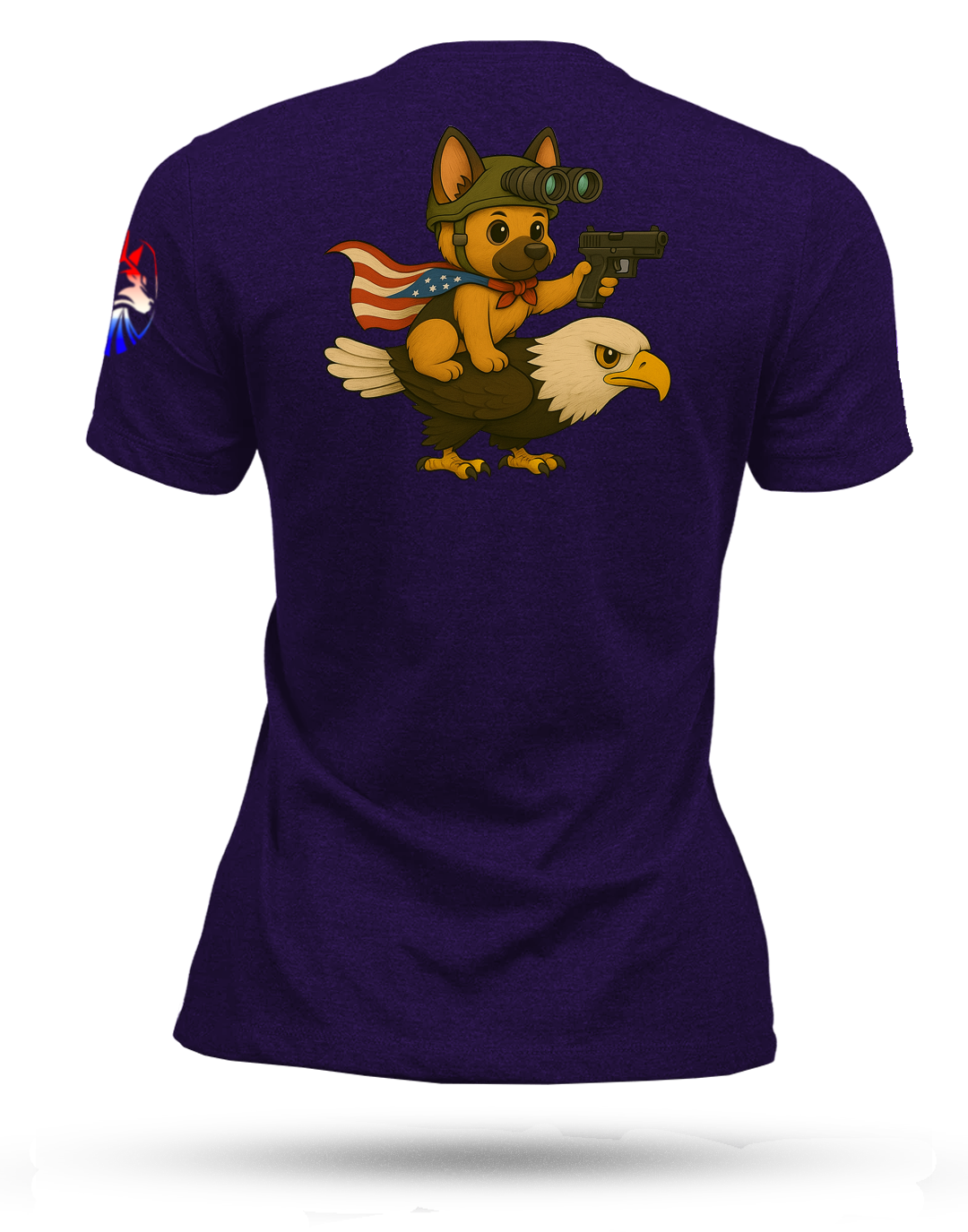 Eagle Women's T-Shirt
