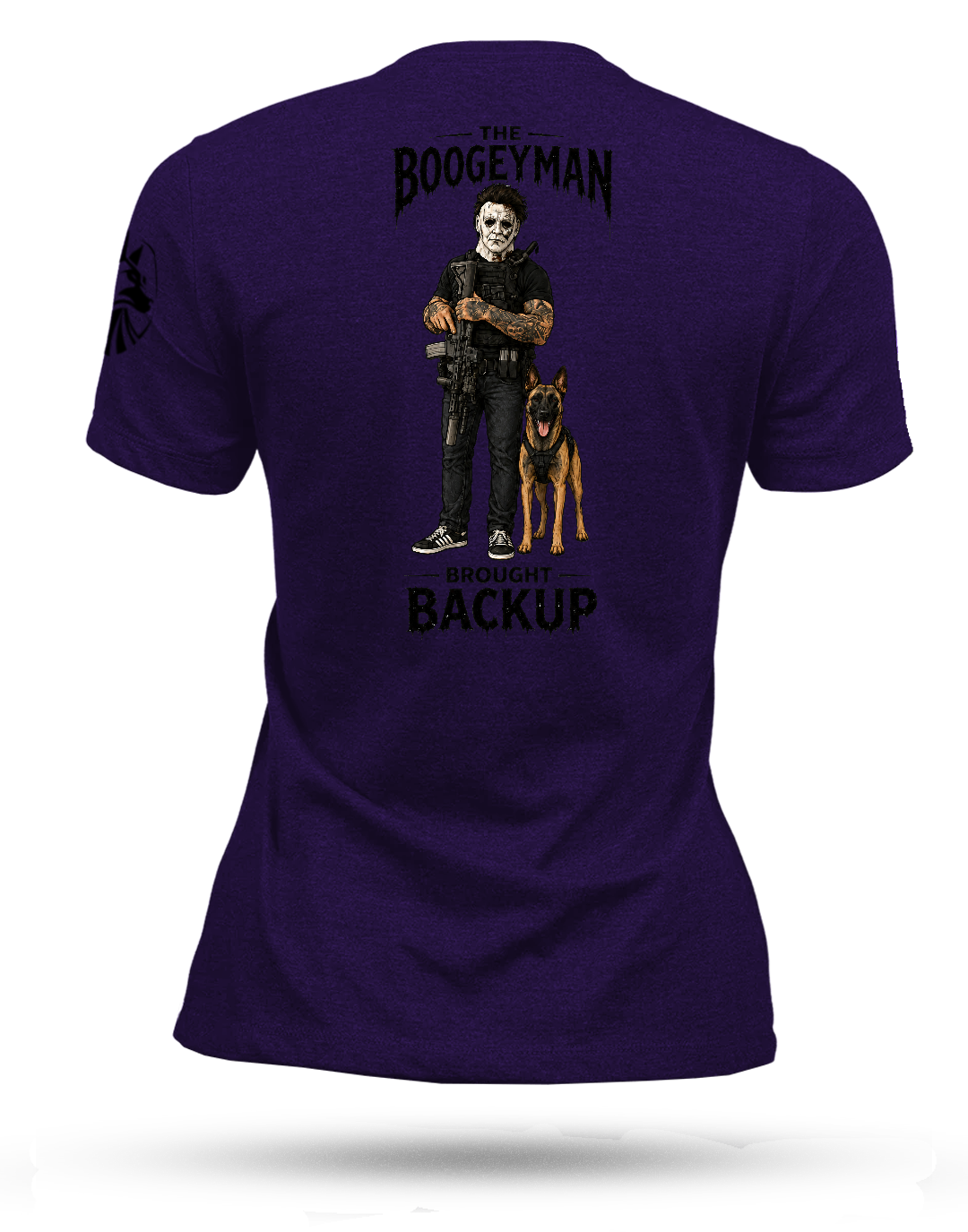 Boogeyman Women&