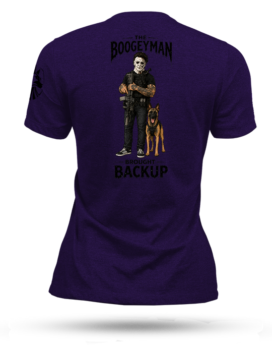 Boogeyman Women&