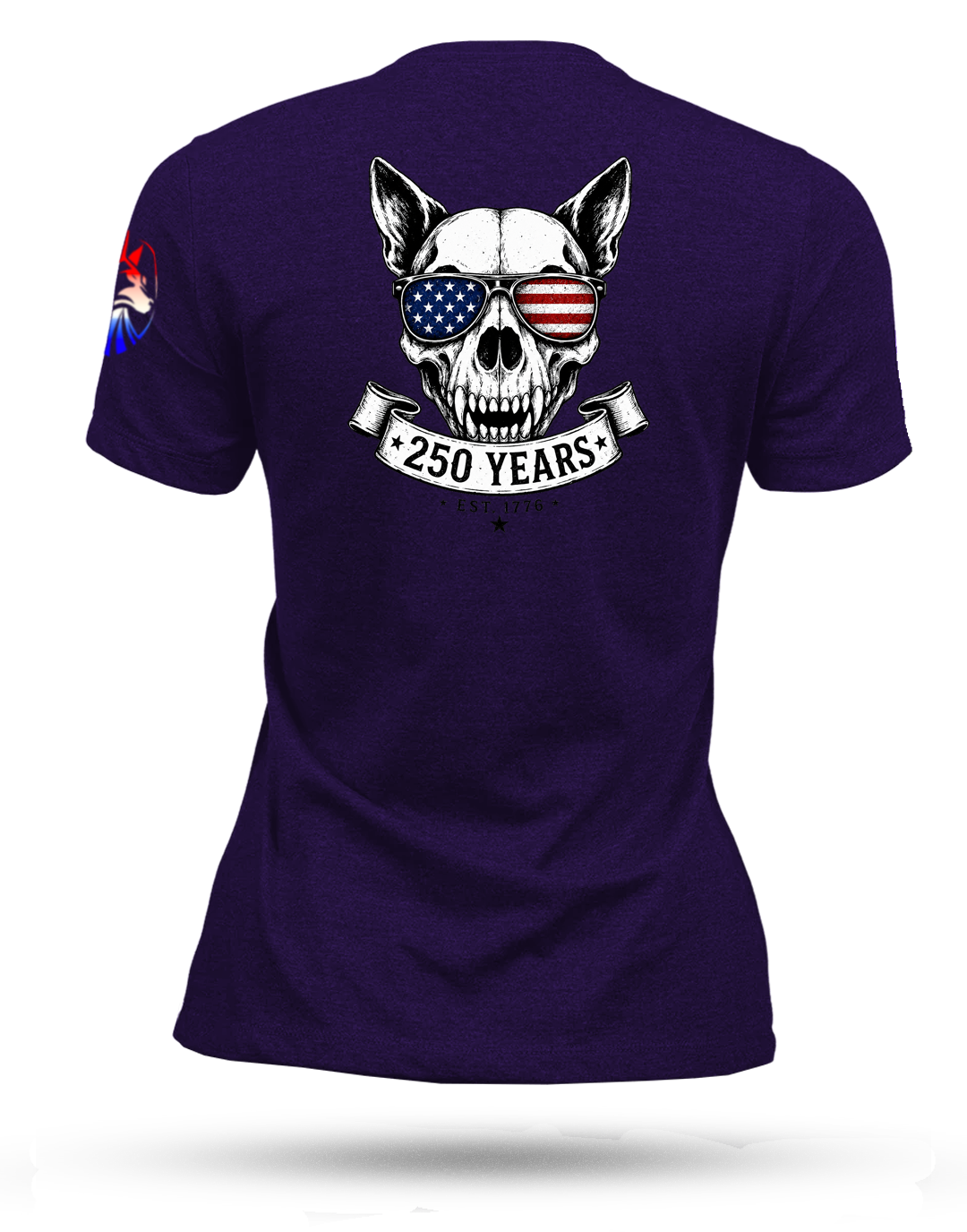 250th Women's T-Shirt