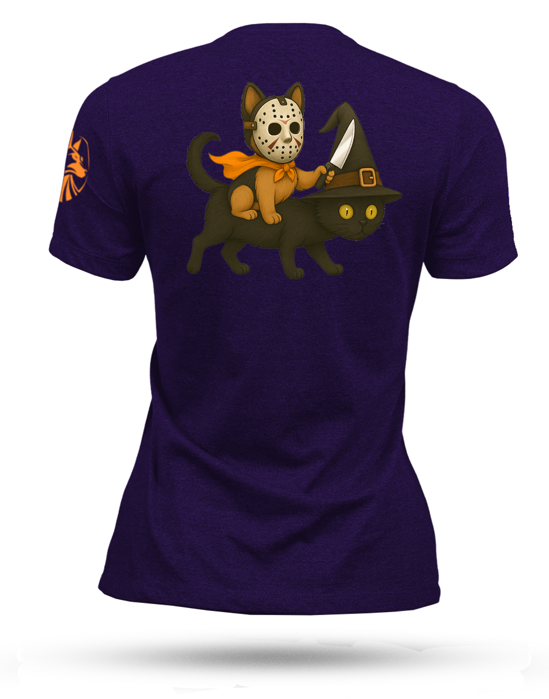 Voorhees Women's T-Shirt