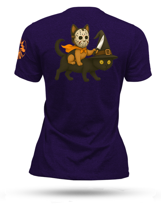 Voorhees Women&