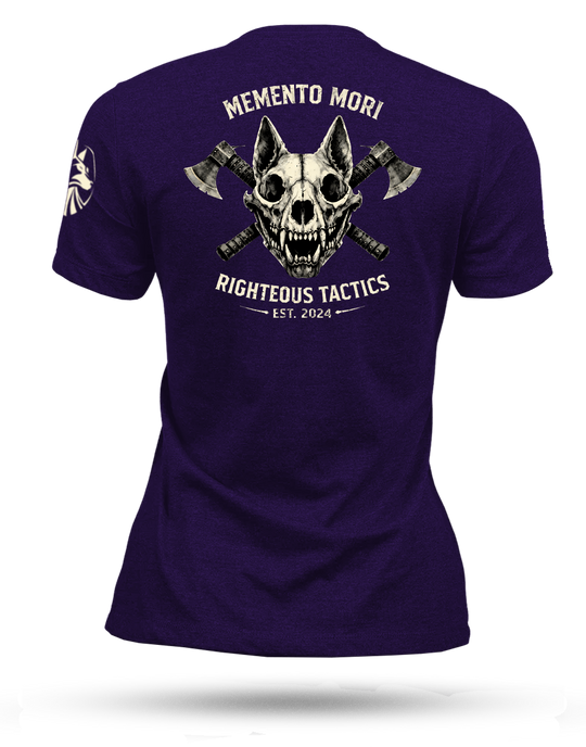 Memento Mori Women&