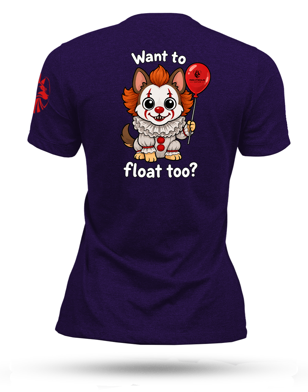 Pennywise Women's T-Shirt