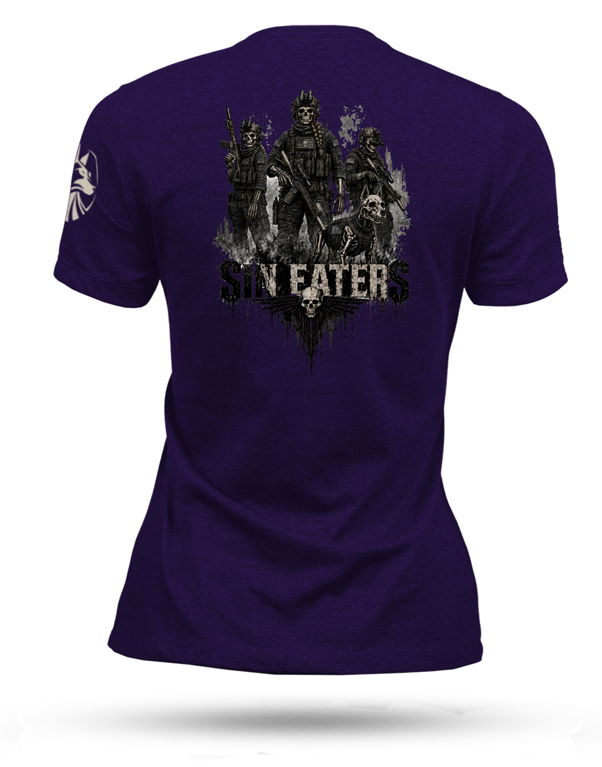 Sin Eaters Women's T-Shirt